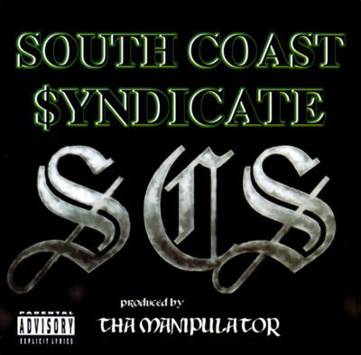 South Coast Syndicate (Dawg House Records) in Dallas | Rap - The